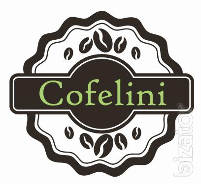 Rent coffee machines and coffee machines, repair, maintenance (other)
